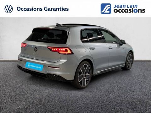 Golf 2.0 TDI SCR 150 DSG7 R-Line 2024 occasion 26000 Valence