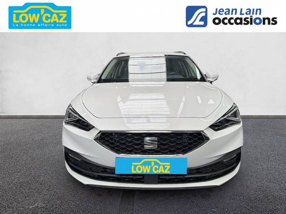 Leon Sportstourer 2.0 TDI 150 DSG7 Business 2024 occasion 73490 La Ravoire