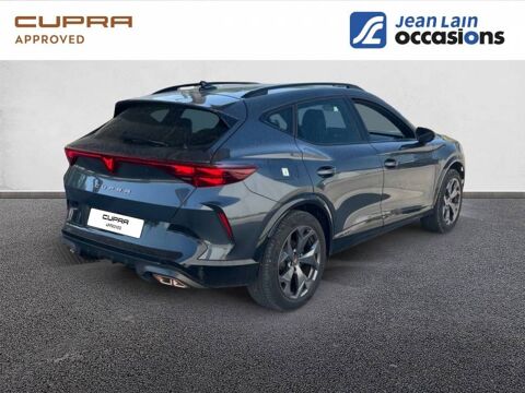 Formentor eHybrid 204 ch DSG6 V 2025 occasion 05000 Gap