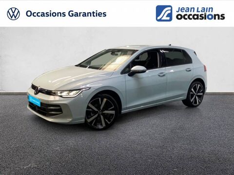 Annonce voiture Volkswagen Golf 26990 €