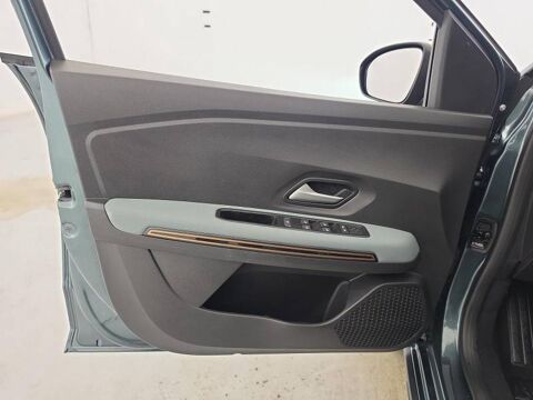 Sandero ECO-G 120 Stepway Extreme 2026 occasion 56800 Plo&euml;rmel