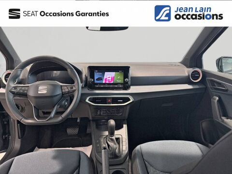 Arona 1.0 TSI 115 ch Start/Stop DSG7 Copa 2026 occasion 38600 Fontaine