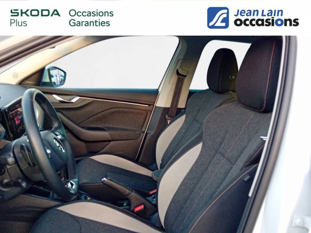 Kamiq 1.5 TSI 150 ch DSG7 Style 2023 occasion 05000 Gap
