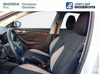 Kamiq 1.5 TSI 150 ch DSG7 Style 2023 occasion 05000 Gap