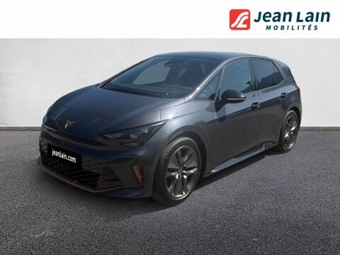 Cupra Born 230 ch Endurance 2026 occasion La Motte-Servolex 73290