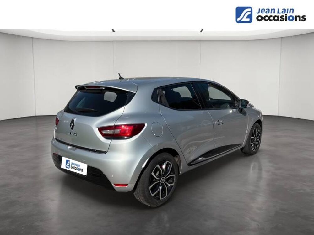 Clio TCe 90 E6C Business 2020 occasion 38500 Voiron
