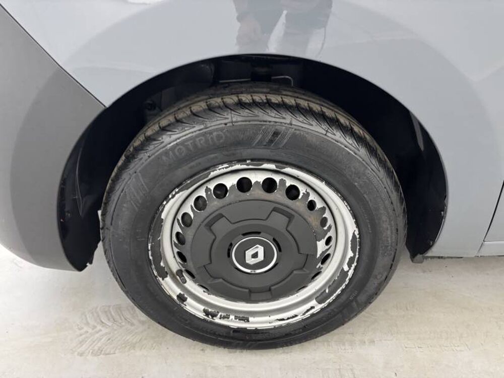 Express EXPRESS VAN BLUE DCI 95 CONFORT 2021 occasion 14400 Bayeux