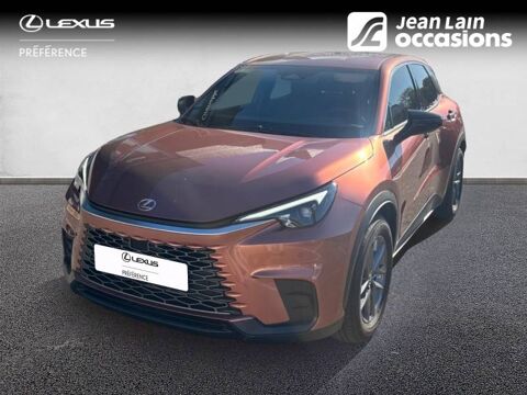 LBX 2WD Business 2026 occasion 73290 La Motte-Servolex