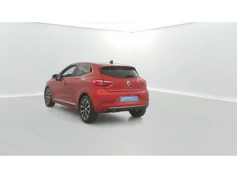 Clio TCe 90 Techno 2023 occasion 29900 Concarneau