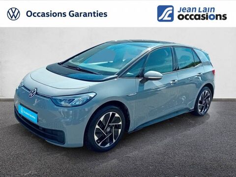 Volkswagen ID.3 145 ch Pro Life 2021 occasion Gap 05000