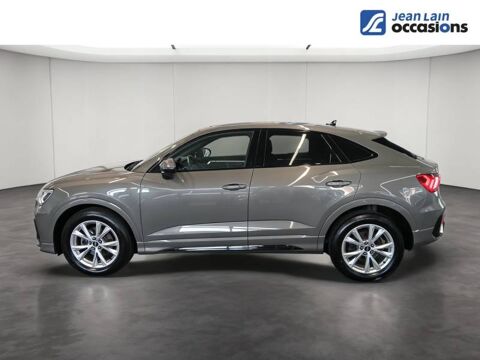 Q3 Sportback 35 TDI 150 ch S tronic 7 S line 2024 occasion 01170 Cessy