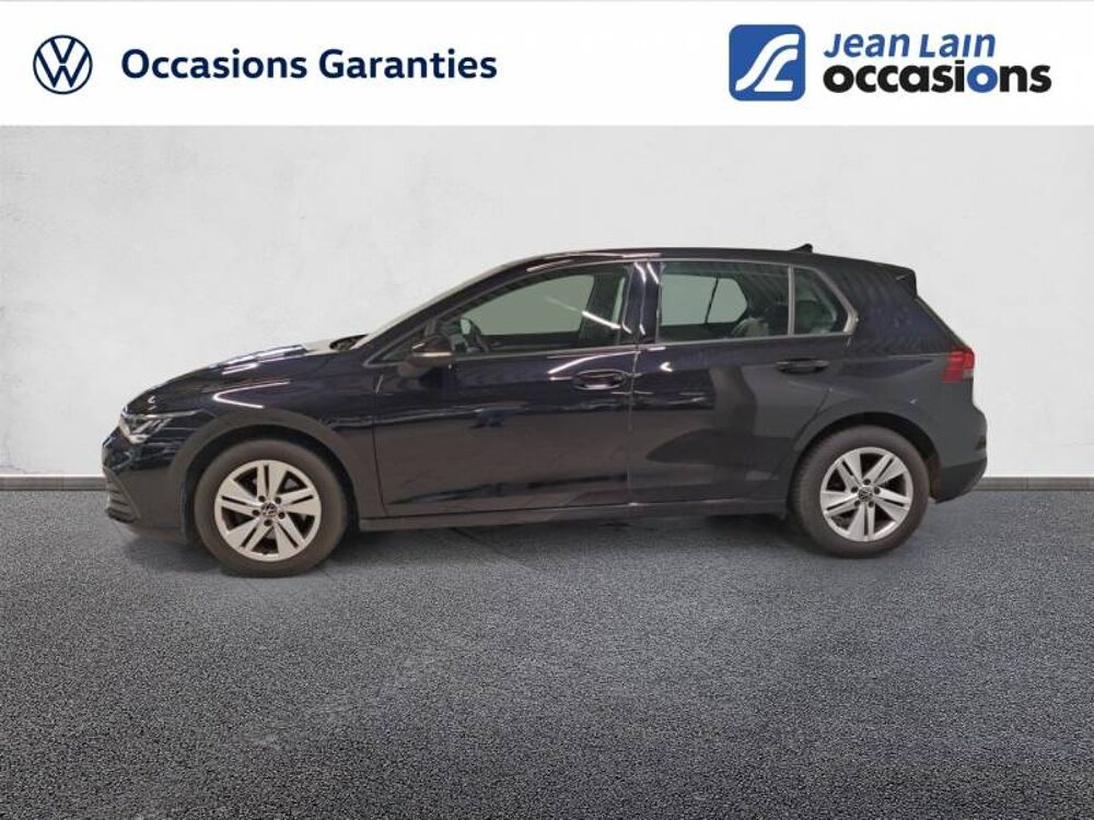 Golf 2.0 TDI SCR 116 BVM6 Life Plus 2023 occasion 73290 La Motte-Servolex