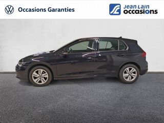 Golf 2.0 TDI SCR 116 BVM6 Life Plus 2023 occasion 73290 La Motte-Servolex
