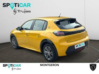 208 Electrique 50 kWh 136ch Active Pack 2022 occasion 91230 Montgeron