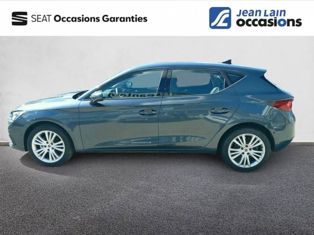 Leon 1.5 TSI 115 BVM6 Copa 2025 occasion 04130 Volx