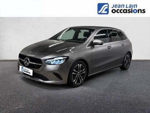 Annonce voiture Mercedes Classe B 29990 €
