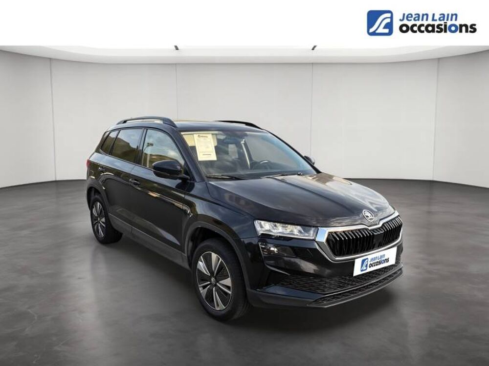 Karoq 1.5 TSI 150 ch ACT Ambition 2023 occasion 38170 Seyssinet-Pariset