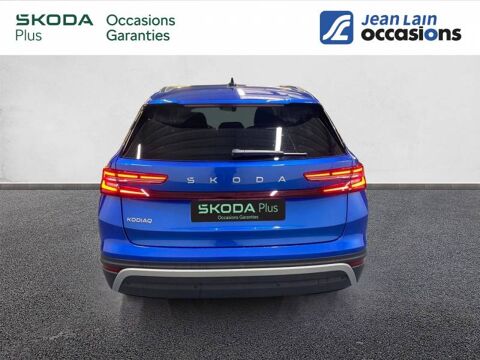Kodiaq 1.5 TSI 150 ch Hybrid ACT DSG7 7pl Selection 2025 occasion 74600 Seynod