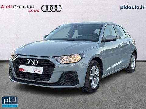 Audi A1 Sportback 25 TFSI 95 ch BVM5 Entry 2022 occasion Marseille 13011