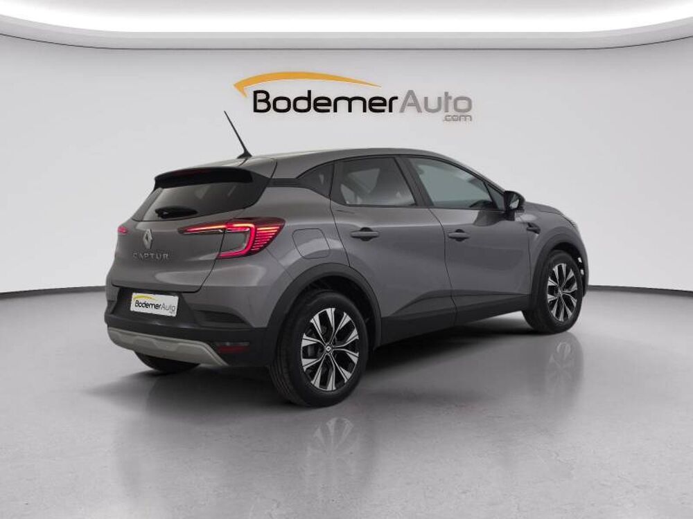 Captur TCe 90 Evolution 2024 occasion 29200 Brest