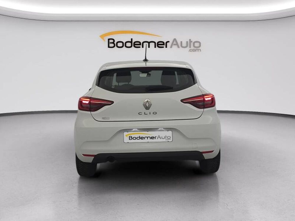 Divers CLIO SOCIETE BLUE DCI 100 - 21N AIR NAV 2022 occasion 50000 Saint-L&ocirc;