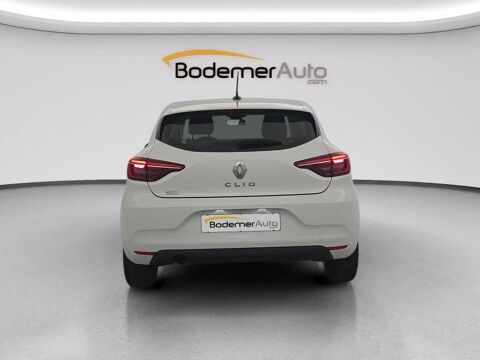 Divers CLIO SOCIETE BLUE DCI 100 - 21N AIR NAV 2022 occasion 50000 Saint-L&ocirc;