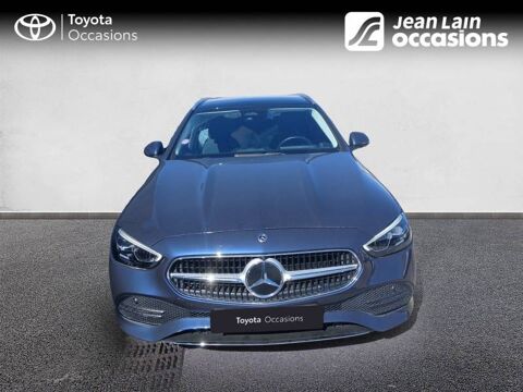 Classe C Break 300 e 9G-Tronic e-Hybrid EQ Avantgarde Line 2023 occasion 26000 Valence