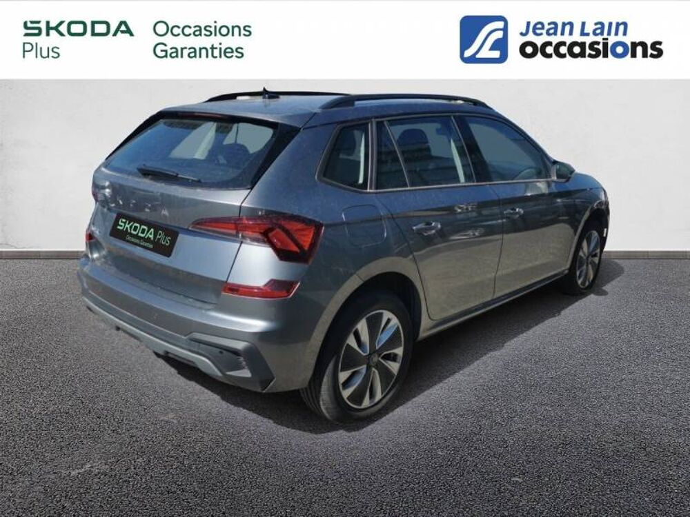 Kamiq 1.0 TSI Evo 2 116 ch DSG7 Selection 2025 occasion 05000 Gap