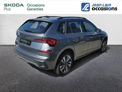Kamiq 1.0 TSI Evo 2 116 ch DSG7 Selection 2025 occasion 05000 Gap
