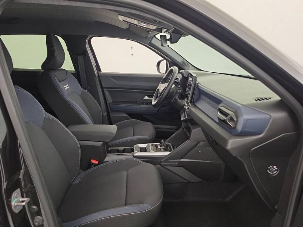 Duster Hybrid 140 Journey 2025 occasion 14200 H&eacute;rouville-Saint-Clair