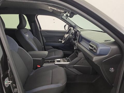 Duster Hybrid 140 Journey 2025 occasion 14200 H&eacute;rouville-Saint-Clair