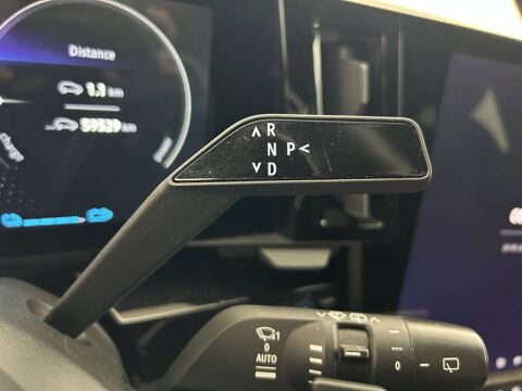 Austral E-Tech hybrid 200 Iconic esprit Alpine 2023 occasion 50100 Cherbourg-en-Cotentin
