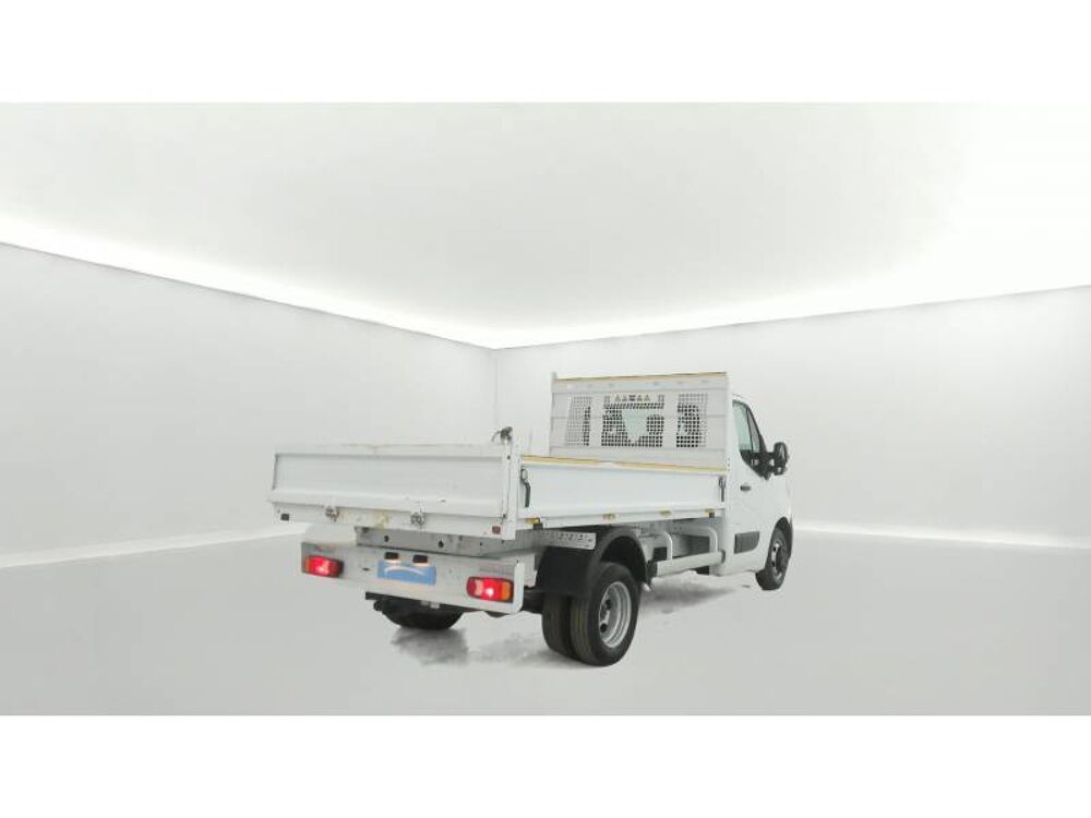Master MASTER CC PROP RJ3500 L2 PAFC BLUE DCI 130 EURO VI CONFORT 2024 occasion 22000 Saint-Brieuc
