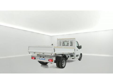 Master MASTER CC PROP RJ3500 L2 PAFC BLUE DCI 130 EURO VI CONFORT 2024 occasion 22000 Saint-Brieuc