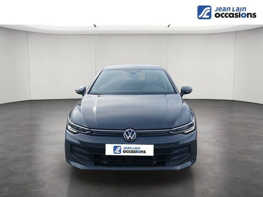 Golf 1.5 eTSI EVO2 116 DSG7 VW Edition 2024 occasion 74200 Margencel