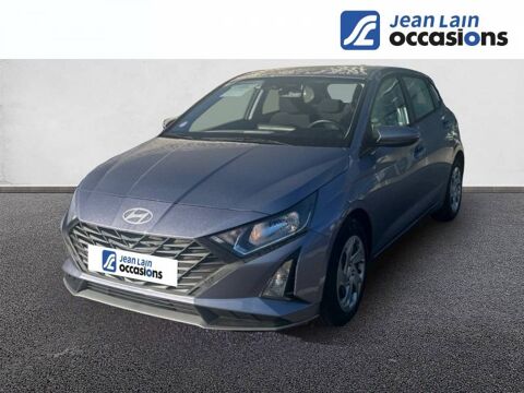 Annonce voiture Hyundai i20 14490 €