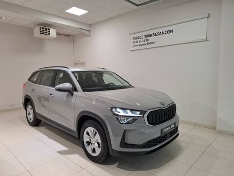 Annonce voiture Skoda Kodiaq 48490 