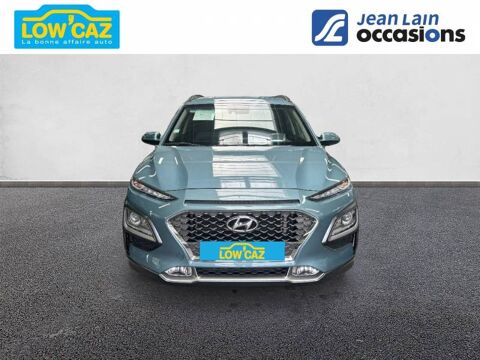 Kona 1.0 T-GDi 120 Intuitive 2020 occasion 73490 La Ravoire