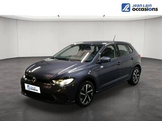 Polo 1.0 TSI 95 S&S BVM5 Life Plus 2023 occasion 74600 Seynod