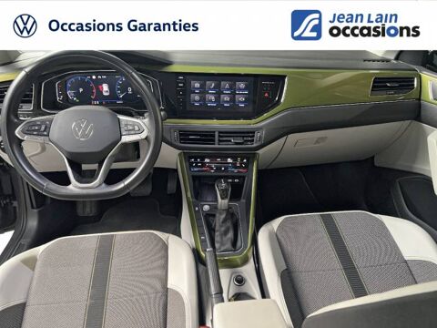 Taigo 1.5 TSI 150 DSG7 Style 2023 occasion 74100 Ville-la-Grand