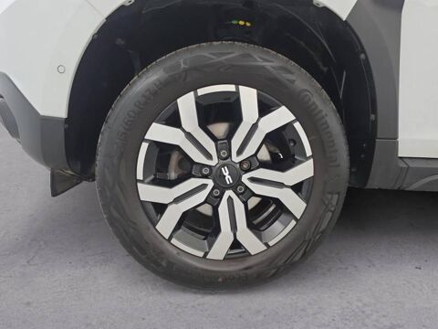 Duster ECO-G 100 4x2 Journey 2024 occasion 22200 Guingamp