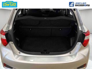 Yaris Hybride 100h Dynamic 2019 occasion 38360 Sassenage