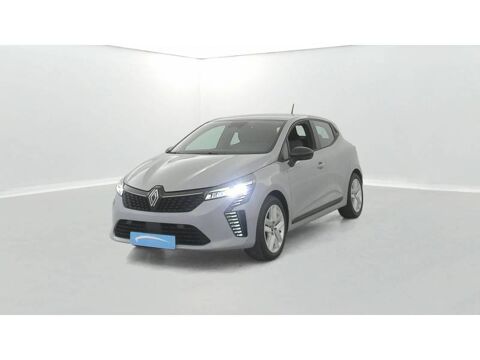 Annonce voiture Renault Clio 20490 €
