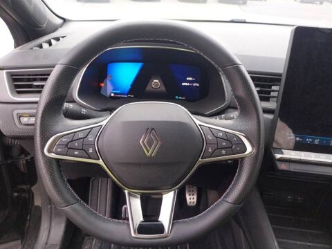 Symbioz E-Tech full hybrid 160 ch Esprit Alpine 2026 occasion 22000 Saint-Brieuc