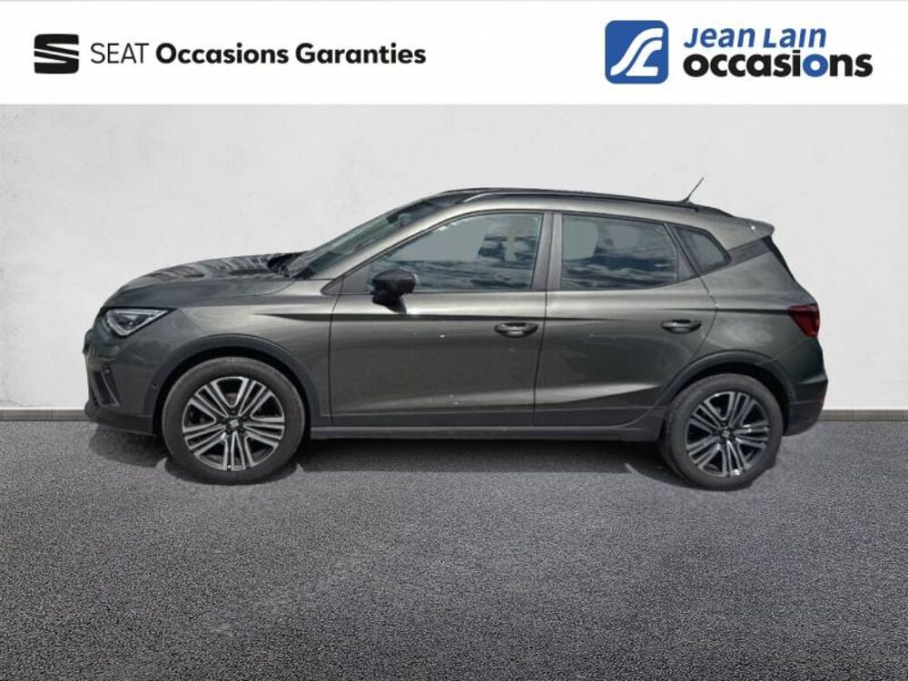 Arona 1.0 TSI 95 ch Start/Stop BVM5 Copa 2023 occasion 74700 Sallanches