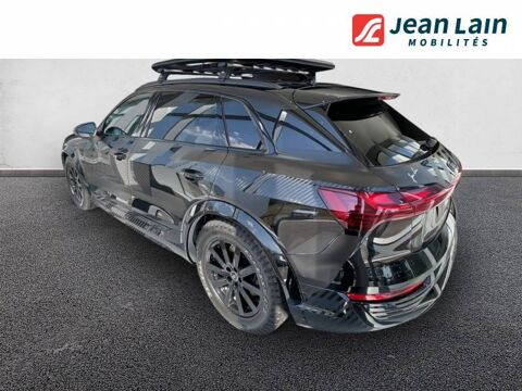 Q8 55 E TRON QUATTRO DAKAR EDITION 2025 occasion 74100 Ville-la-Grand