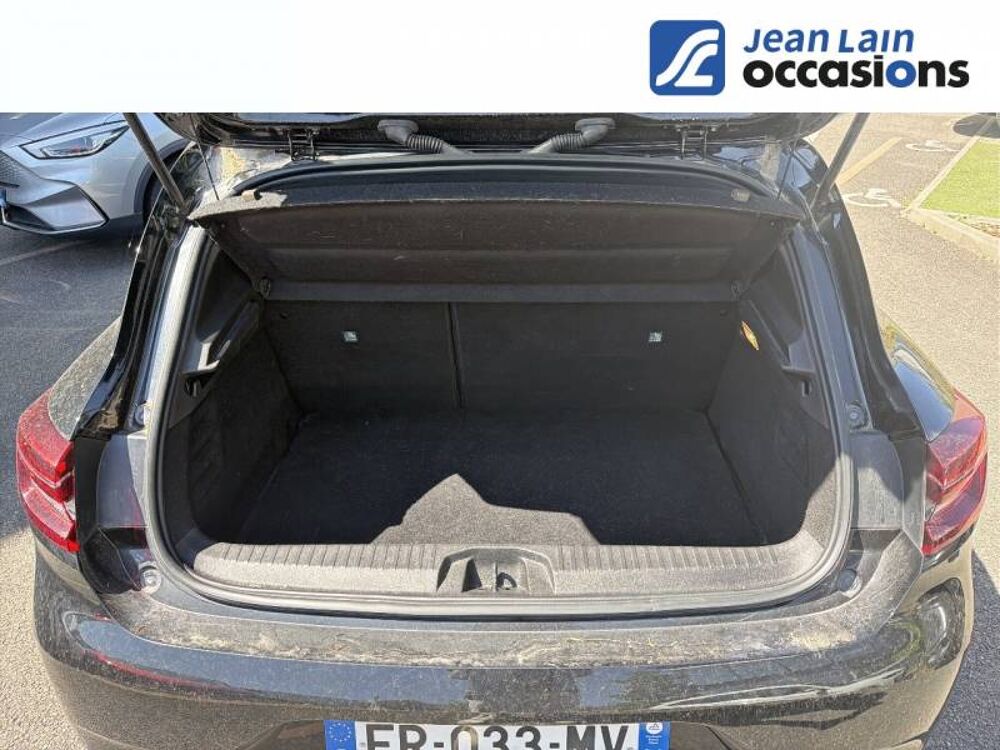Clio TCe 100 Intens 2020 occasion 69200 V&eacute;nissieux