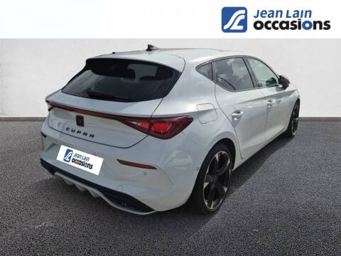 Leon 2.0 TDI 150 ch DSG7 V 2024 occasion 26000 Valence