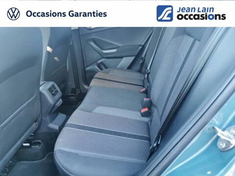 T-ROC T-Roc 1.0 TSI 116 Start/Stop BVM6 VW Edition 2025 occasion 04130 Volx