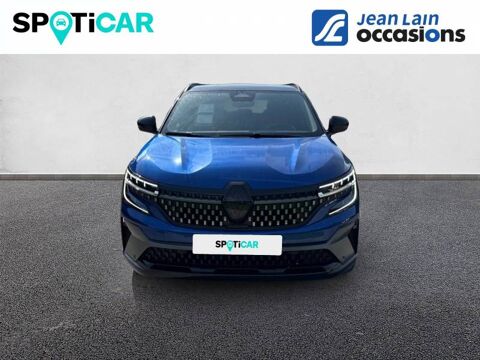 Austral E-Tech hybrid 200 Techno esprit Alpine 2022 occasion 74700 Sallanches